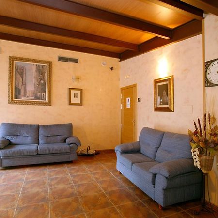 Hotel Las Murallas Ávila Exteriör bild