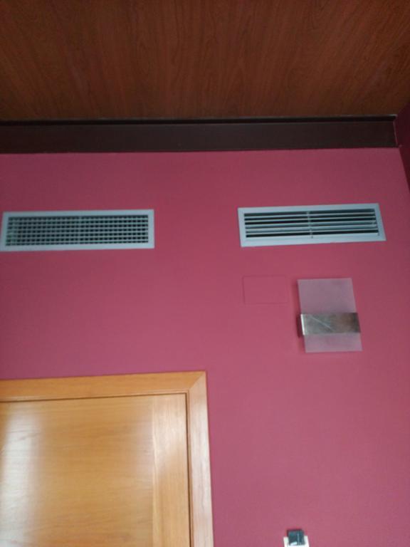 Hotel Las Murallas Ávila Exteriör bild
